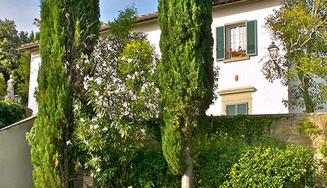 Vorschaubild	Il Casale - Ferienwohnung